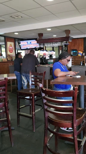 Orlandeaux's Café photo 3