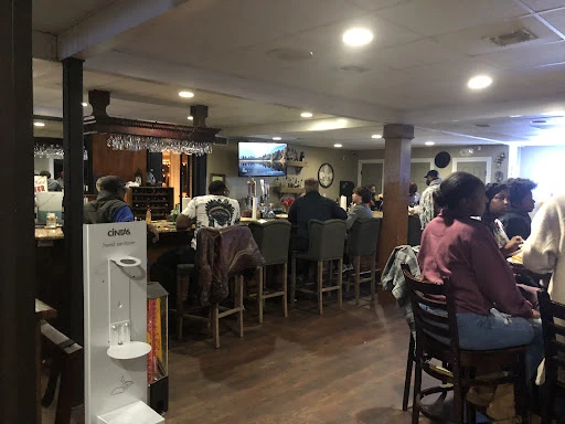 Orlandeaux's Café photo