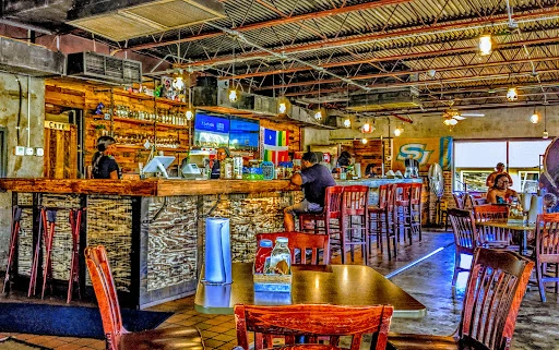 Orlandeaux's Café photo 9