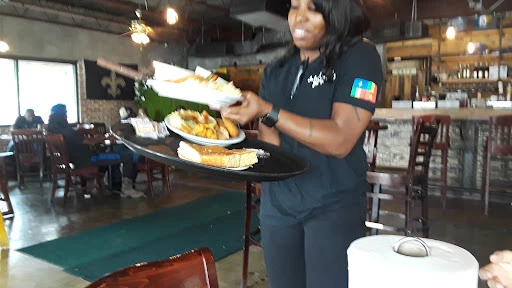 Orlandeaux's Café photo 7