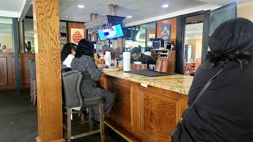 Orlandeaux's Café photo 5
