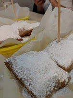 Beignets