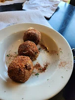 Boudin Balls