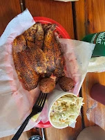 Gator Bites