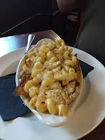 Mac & Cheese