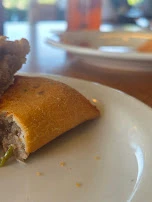 Natchitoches Meat Pies