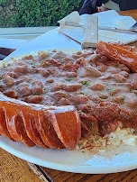 Red Beans and Rice with Sausage