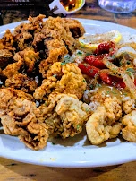 Rice & Gravy