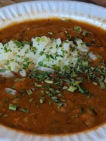 Seafood Gumbo