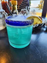 Swamp Water